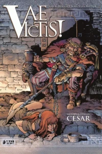 Las conquistas de César