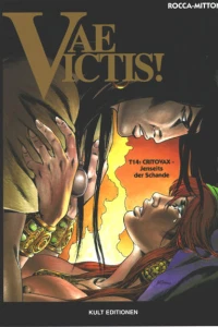 Critovax - Jenseits der Schande