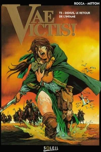 Didius, le retour de l'infâme