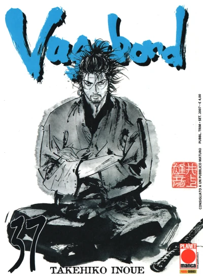 Cover of Issue #37