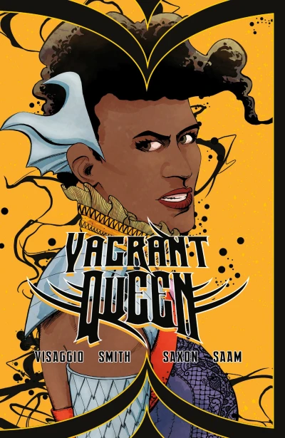 Cover of Volume 2