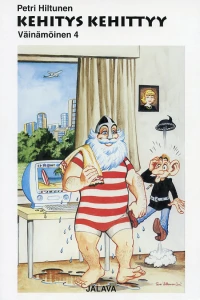 kehitys kehittyy / Development  develops