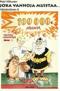 Joka vanhoja muistaa.../That who remembers the old...