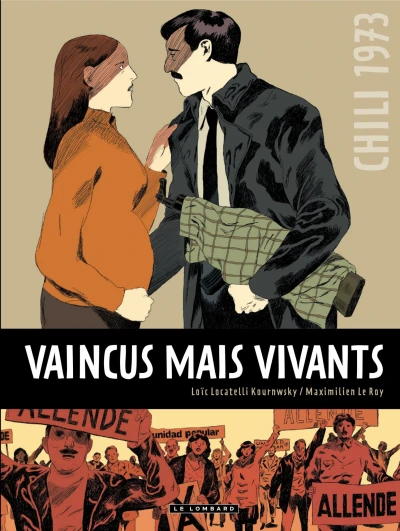 Cover of Volume #1