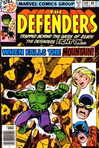 Val in Valhalla Part 3: Valhalla Can Wait!