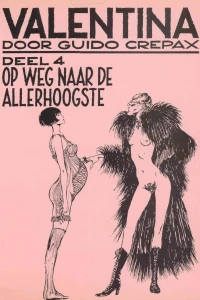 Op weg naar de allerhoogste