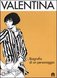 Cover of Biografia di un Personaggio