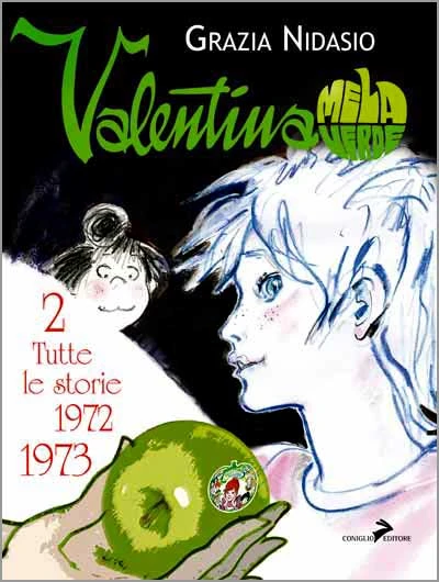 Cover of Tutte le storie (1972-1973)