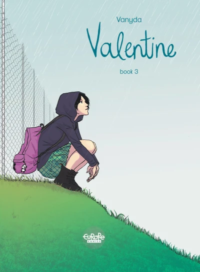 Cover of Book 3
