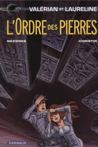 L'ordre des pierres