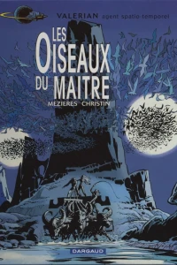 Les Oiseaux du maître