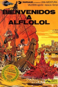 Bienvenidos a Alflolol