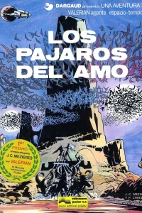 Los pájaros del amo