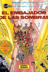 El embajador de las sombras