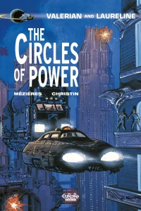 The Circles of Power