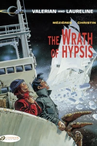 The Wrath of Hypsis