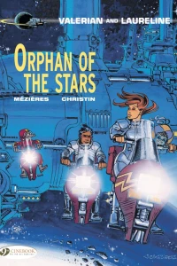 Orphan of the Stars