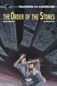 The Order of the Stones