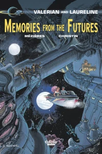 Memories From the Futures