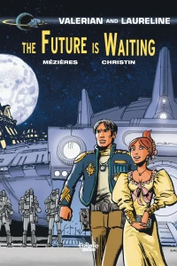 The Future Is Waiting