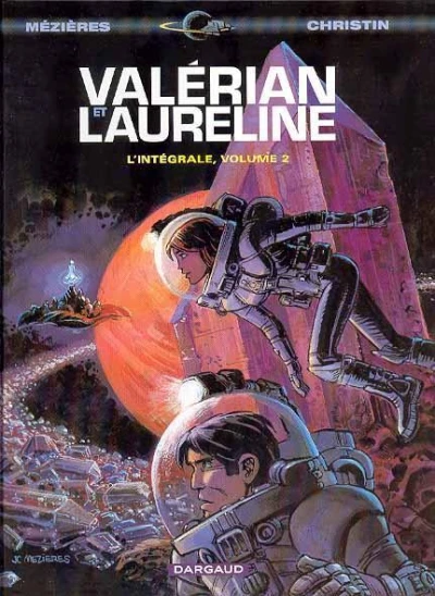 Cover of Volume 2