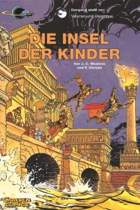 Die Insel der Kinder