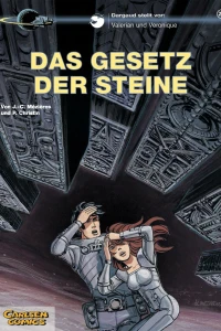 Das Gesetz der Steine