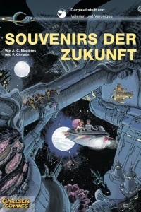 Souvenirs der Zukunft