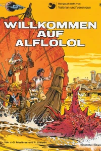 Willkommen auf Alflolol