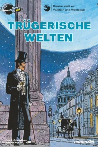 Trügerische Welten