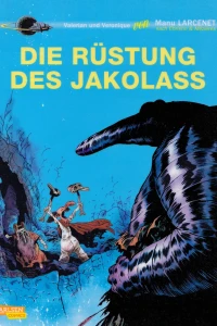 Die Rüstung des Jakolass