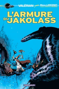 L'Armure Du Jakolass