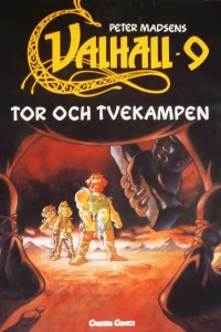 Tor och tvekampen