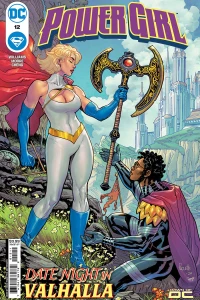 Valhalla is for Lovers