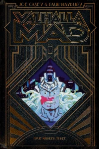 Book Three: Lo, The Rivers of Time