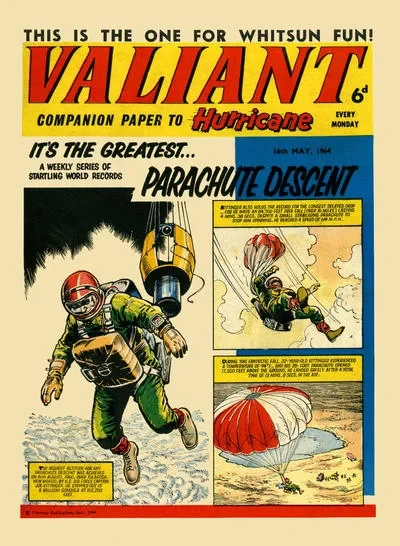 Cover of Issue #640516
