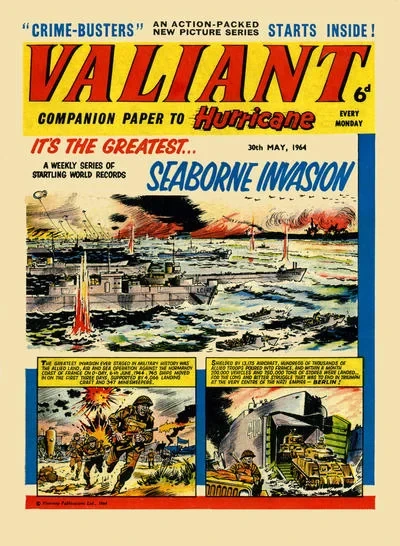 Cover of Issue #640530