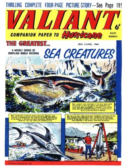 Cover of Issue #640620