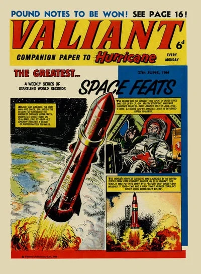 Cover of Issue #640627