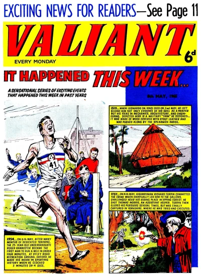 Cover of Issue #650508