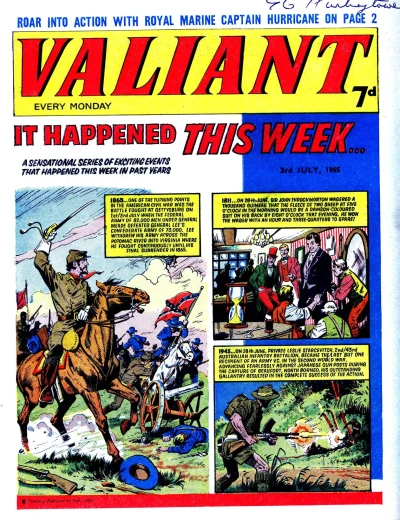 Cover of Issue #650703