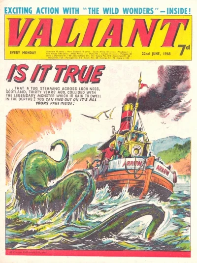 Cover of Issue #680622