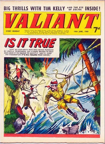 Cover of Issue #690614