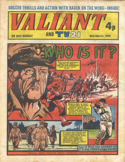 Cover of Issue #740316