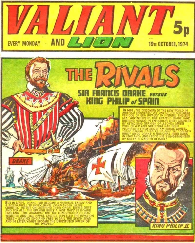 Cover of Issue #741019