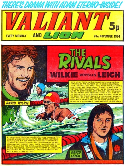 Cover of Issue #741123