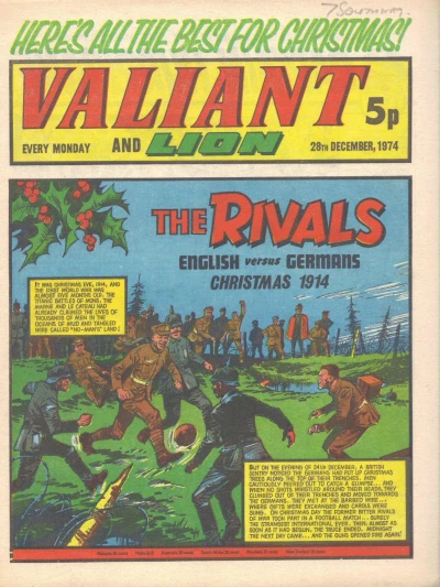 Cover of Issue #741228