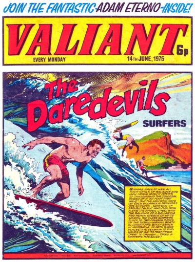 Cover of Issue #750614