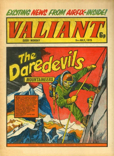 Cover of Issue #750705