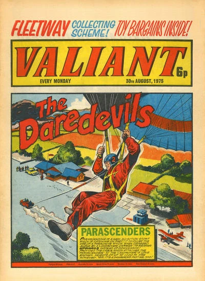 Cover of Issue #750830